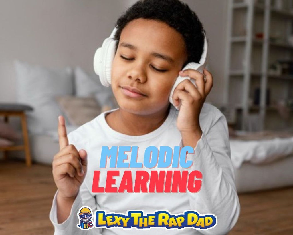Melodic Learning: Unveiling the Symphony of Literacy Enhancement in Children