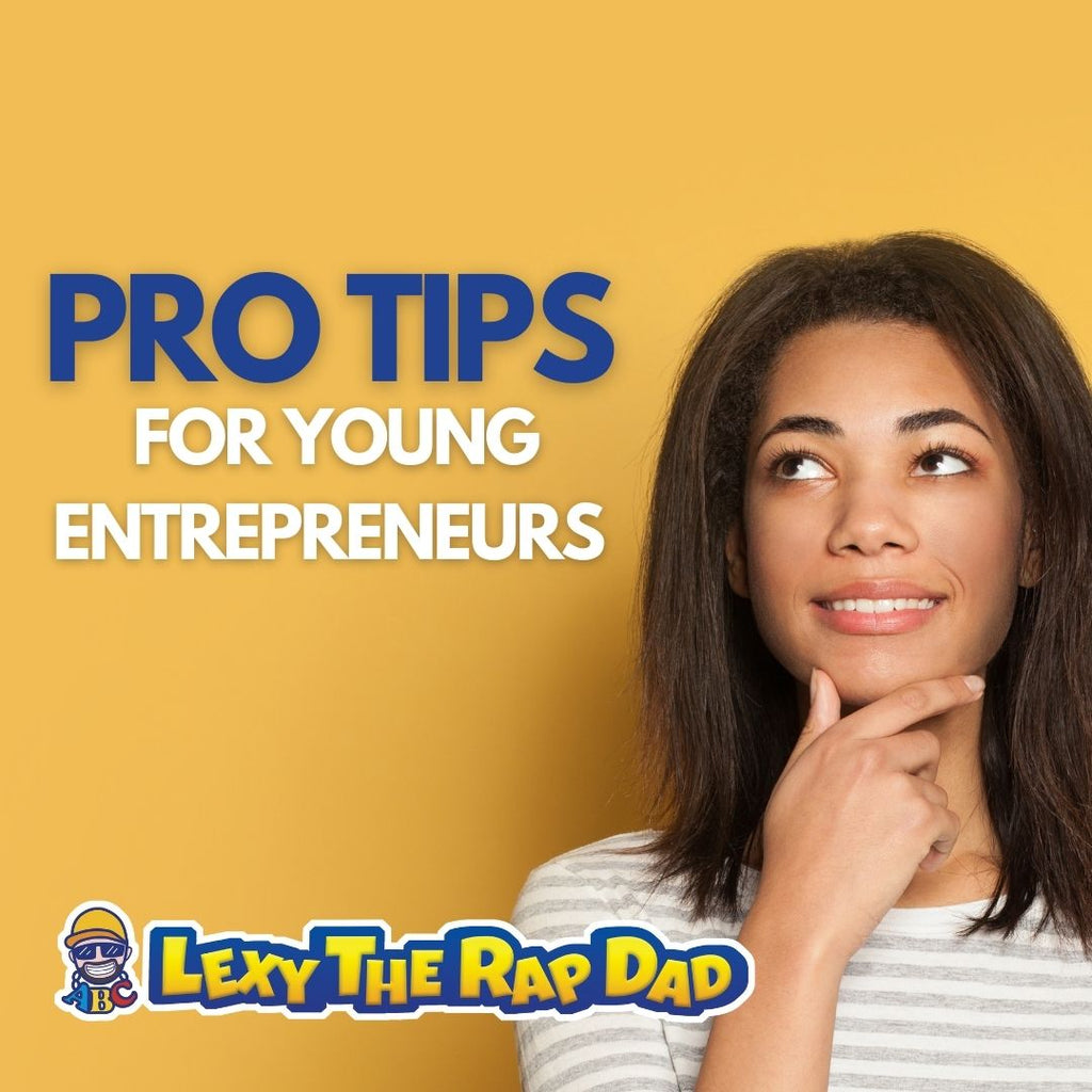 Starting a Business as a Teen: Top Tips for Realizing Success as a Young Entrepreneur