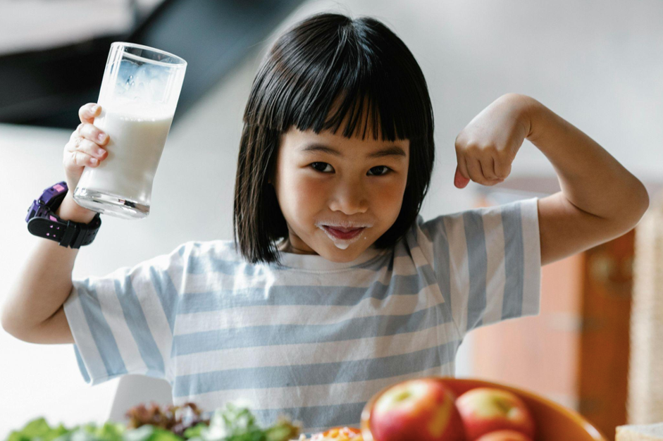 Build a Healthy Future By Empowering Children with These Lifelong Habits