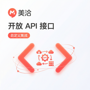 美洽客服系统海啸预测案例